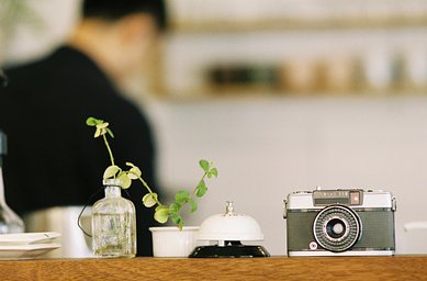 Lens: smc Pentax A 50mm f1.4 · Lomography