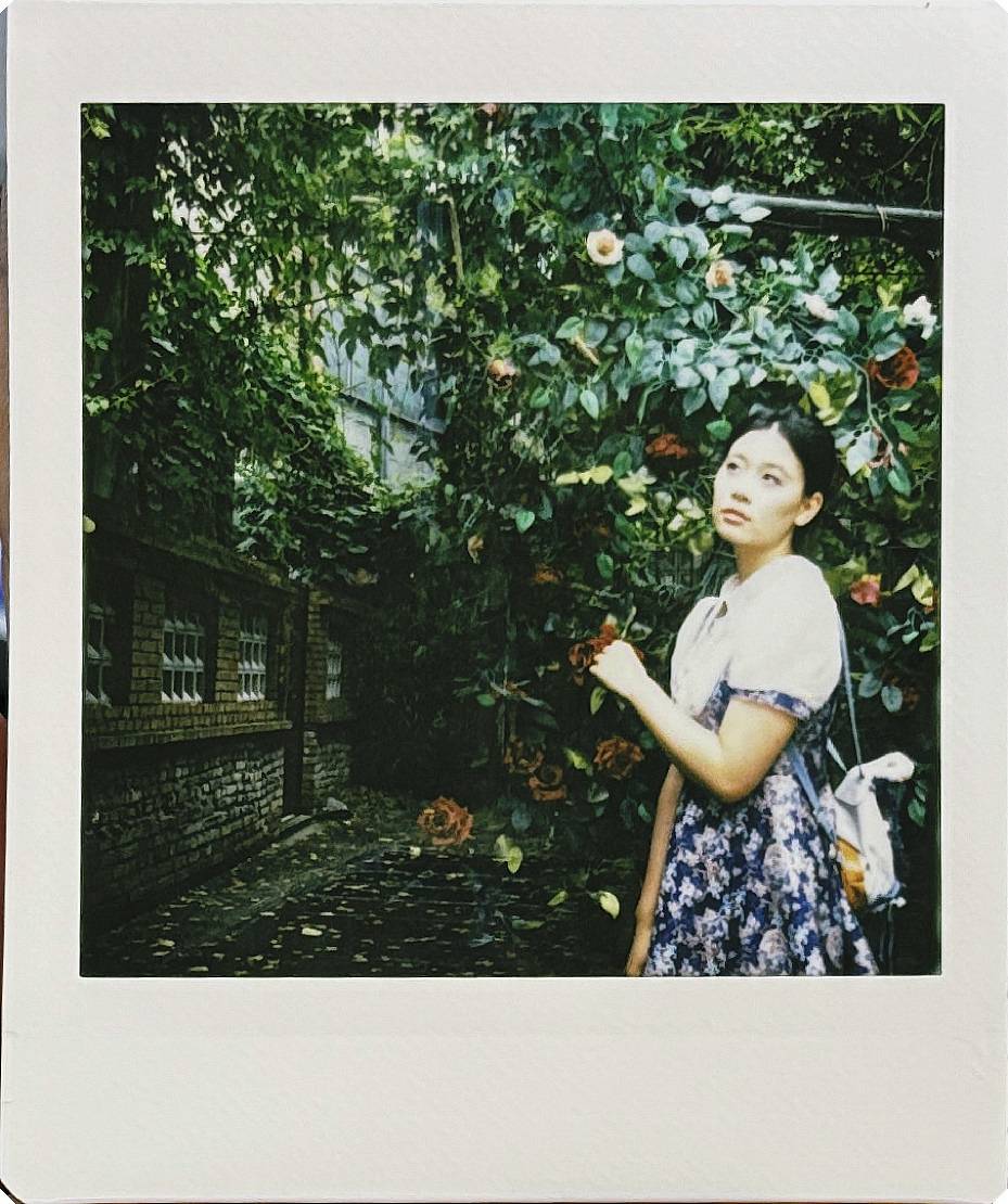 【LomoSchool 活动回顾】白日街巷里的创意练习