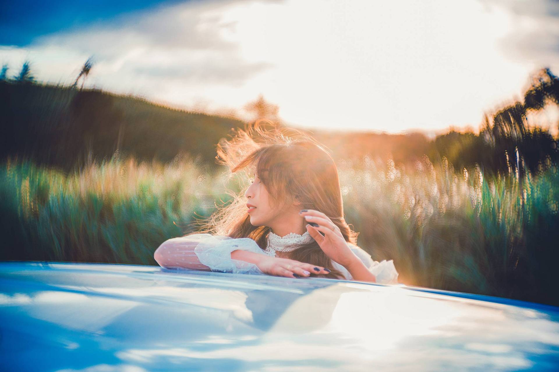 Taken with the Petzval 55 MKII Bokeh Control Art Lens © Johan Andrew Ocampo, All rights reserved.