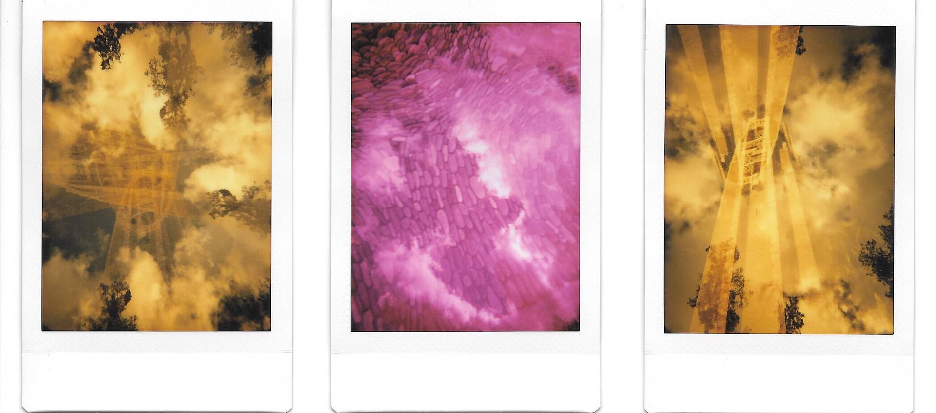 由 @pwnmachine 以 Lomo’Instant Automat 拍摄