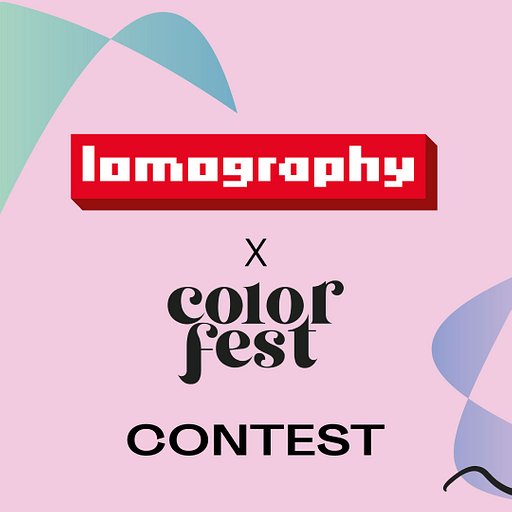 Lomography x Color Fest: Diventa LomoReporter per un Giorno