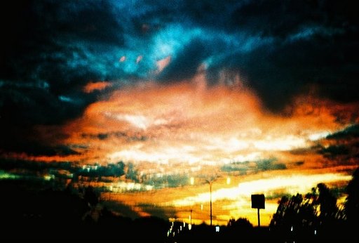 The Colors of Nature