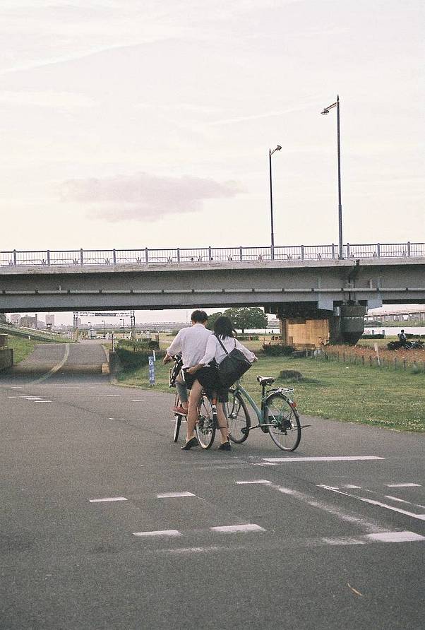 照片由 Aya Cabauatan 提供