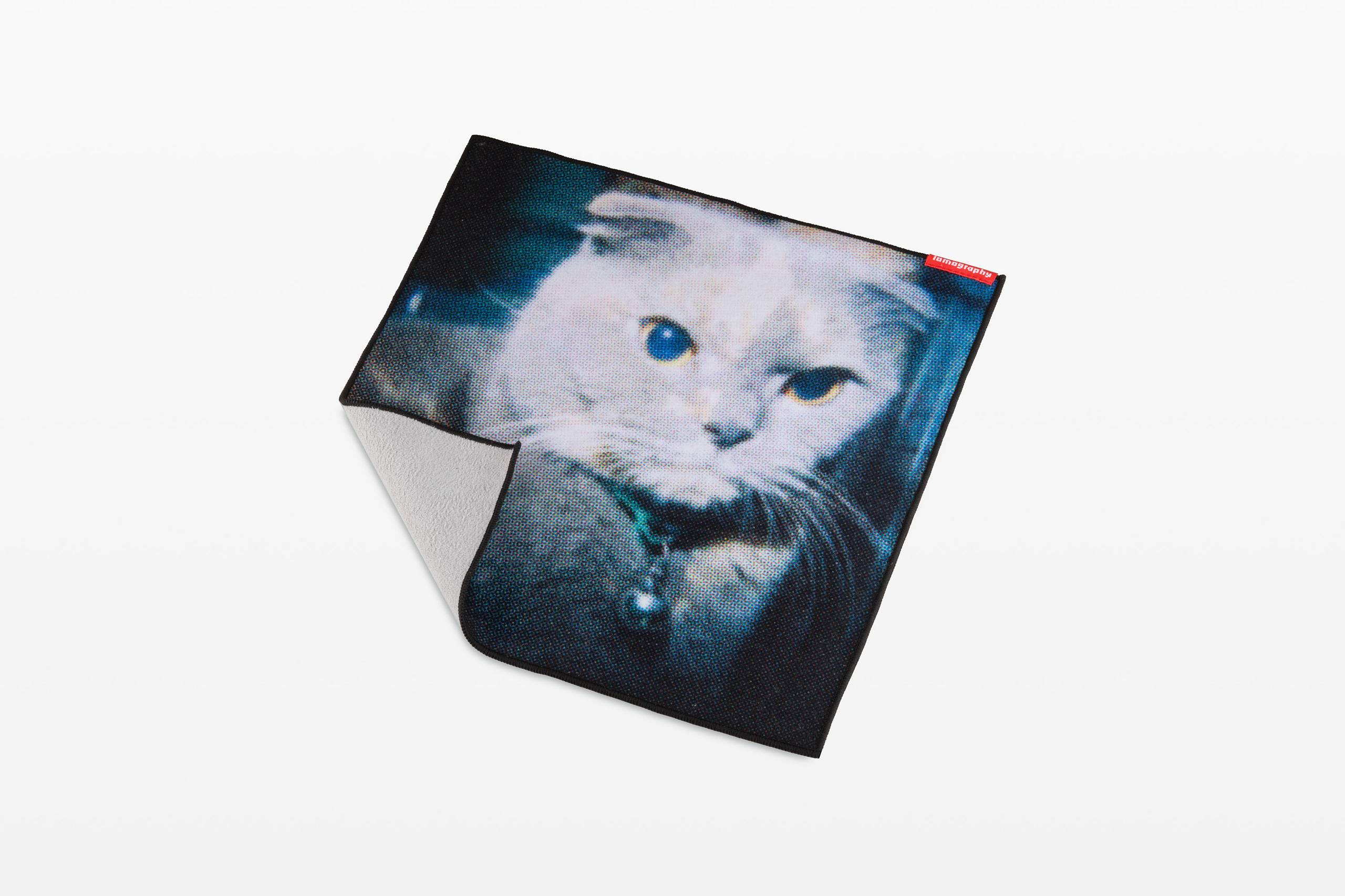 LomoWrap 相机保护魔术布