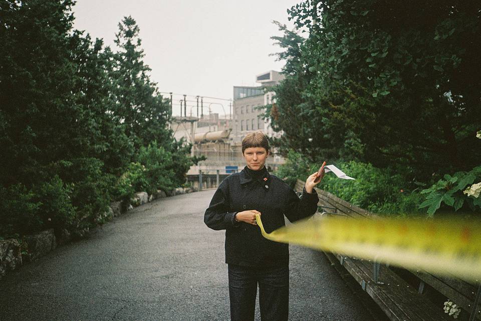 Photos by Will George | Lomo MC-A 135 全自动随拍胶片相机 | Lomography Color Negative ISO 400 135 彩色负片胶卷