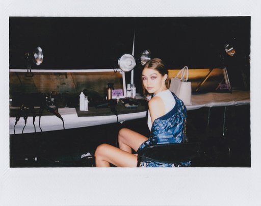 How I Landed My Dream Job: LomoAmigo Presley Ann