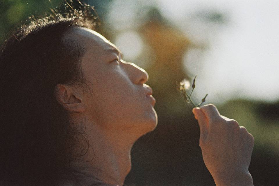 ©富貴 Faust ｜模特：符枭｜ LomoChrome Classicolor ISO 200 135 经典版彩色负片