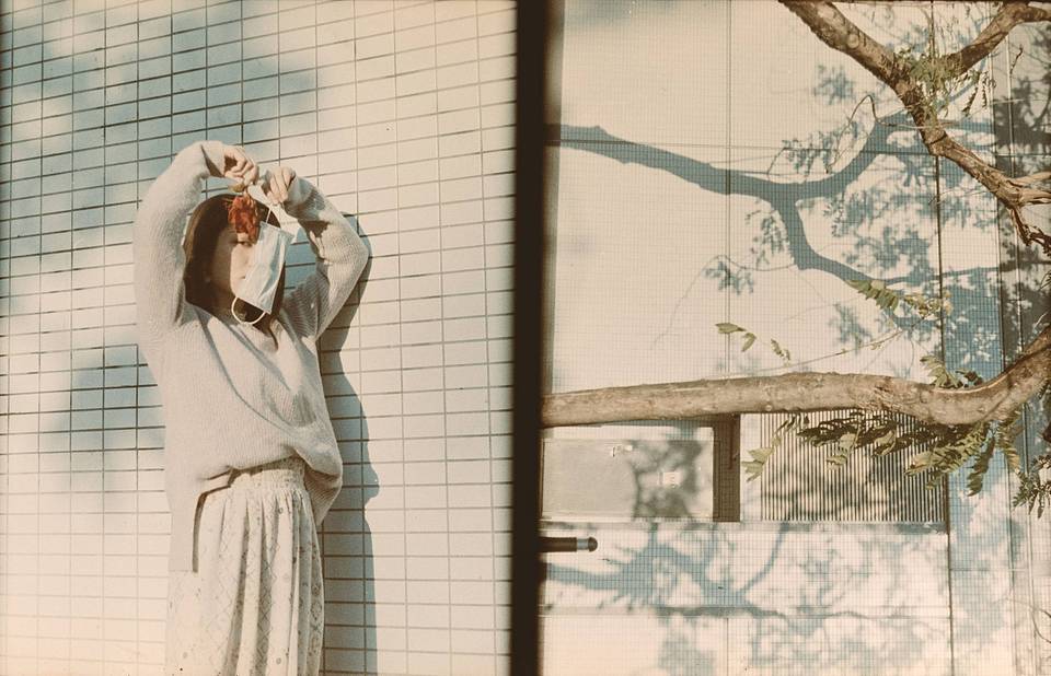 【LomoChrome Metropolis 2021 新配方】 本地摄影师呀岳的半格摄记