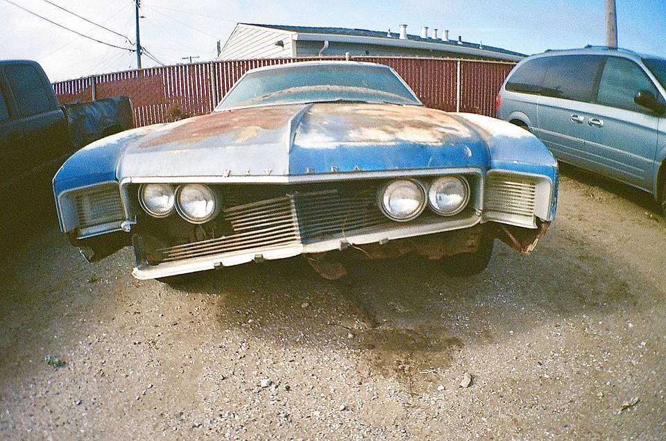 Photos by Angela Marlaud