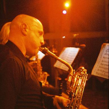 jazzman