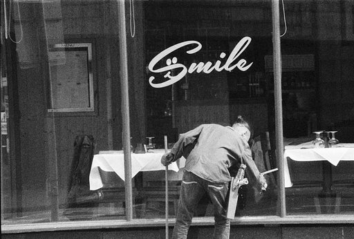 Street Photography Tips For Introverts