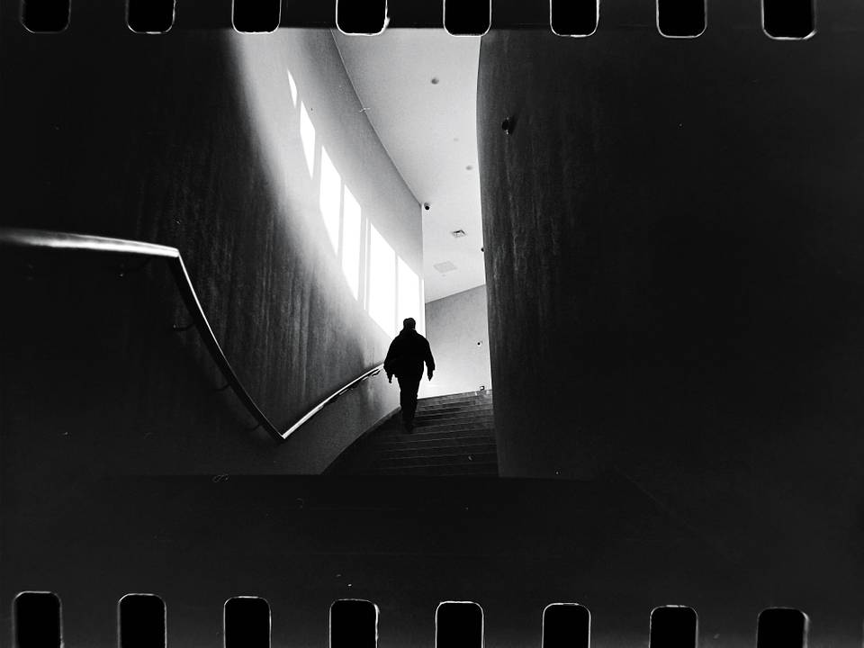 临万川的 Lomo 明室冲洗显影罐 135 初体验——跳过等待周期，即刻冲洗