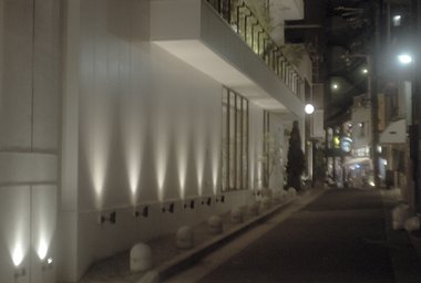 レンズ: P.Angenieux 3.3/70 type Z5 · Lomography