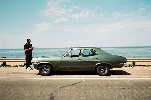 A Photographer’s Lifestyle Guide to San Diego, USA