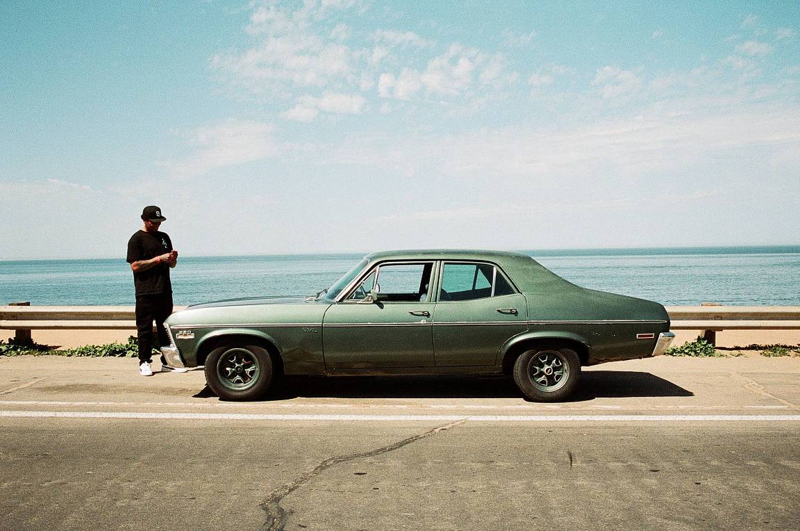 San Diego