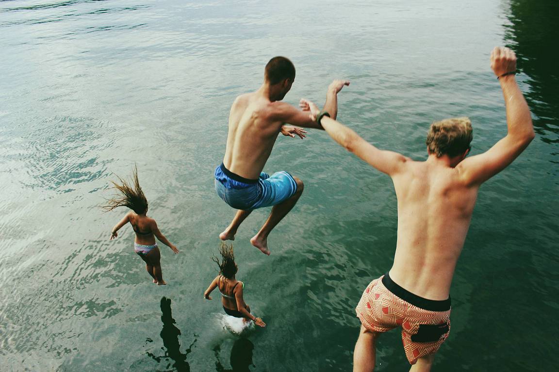 Call of the Sea