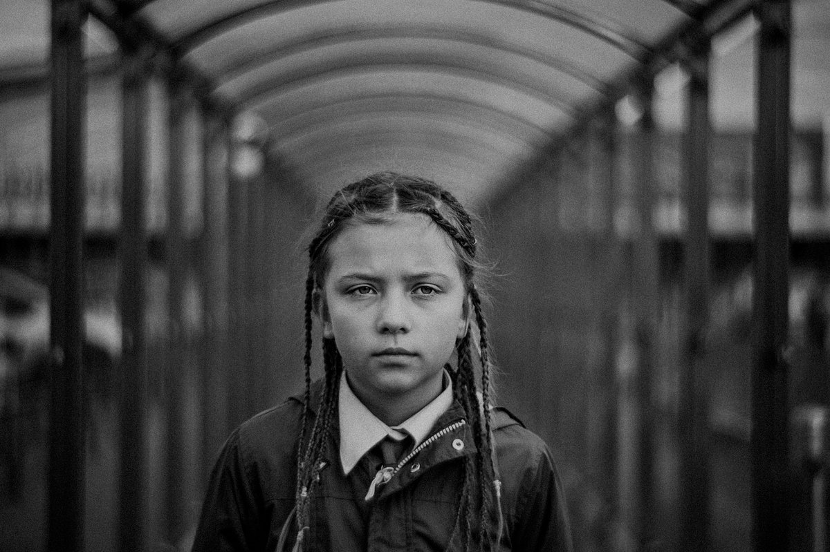 Lens: New Petzval 85 Art Lens · Lomography