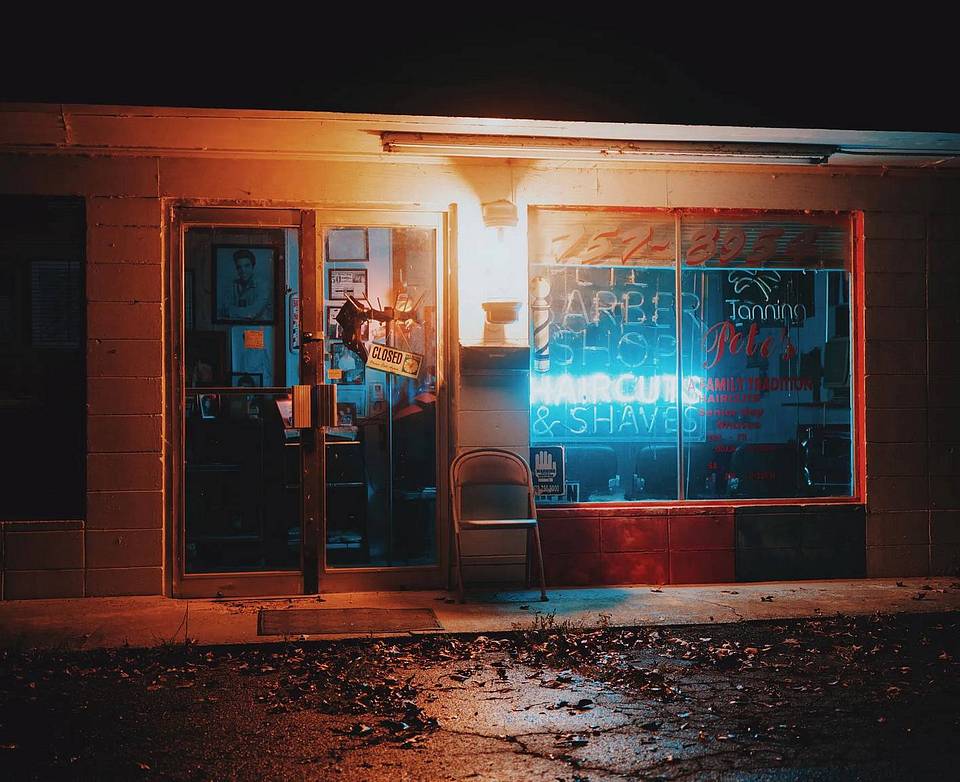 © Kelsey Smith