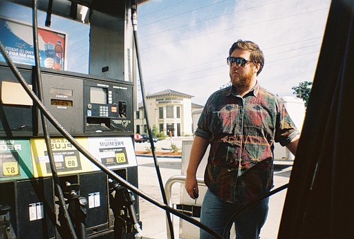 Dreamy Times with LomoAmigo Chad Valley