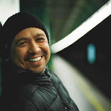 edwardconde