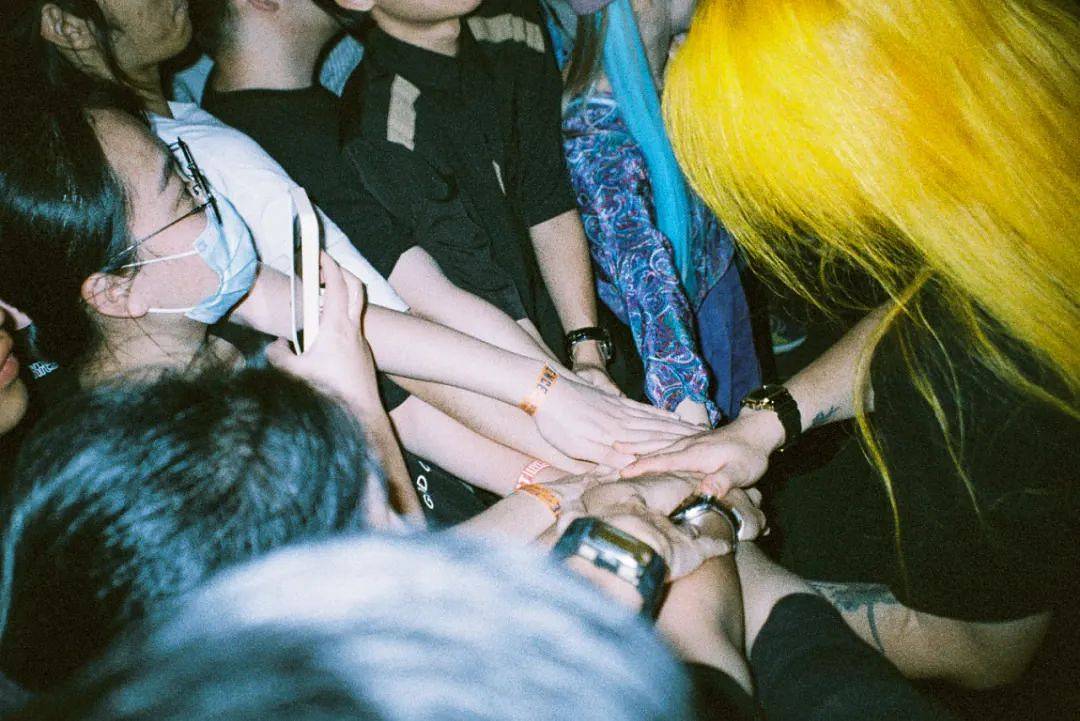 Alan 以 LomoChrome Color '92 拍摄