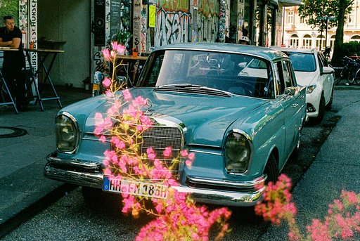 In Depth: The Importance of Creative Projects on Film
