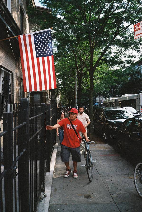 Photos by Nikita Krakhofer | Lomo MC-A 135 全自动随拍胶片相机 | Lomography Color Negative ISO 400 135 彩色负片胶卷
