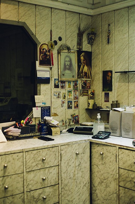 On How We Shape Places — an Interview with Maxi Magnano