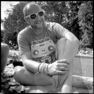 sandergroen