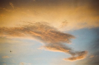確認用 写真 Lens: Minolta AF 35-80mm F4-5.6 Power Zoom · Lomography