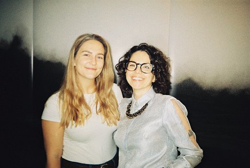 Meetup at the MARE Exhibition Opening in Vienna