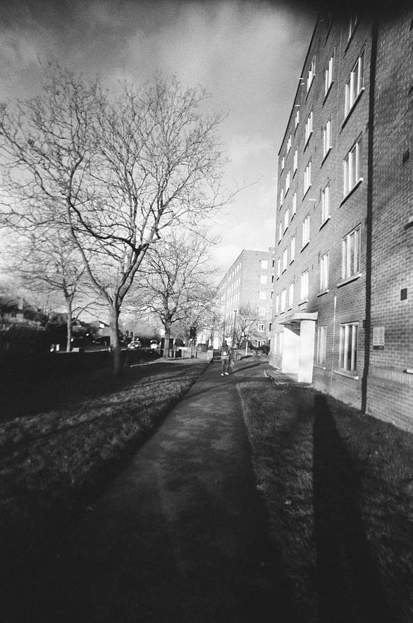 Photos by Hannah Brown