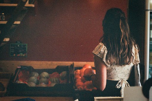 LomoHome de la semaine : @idynis