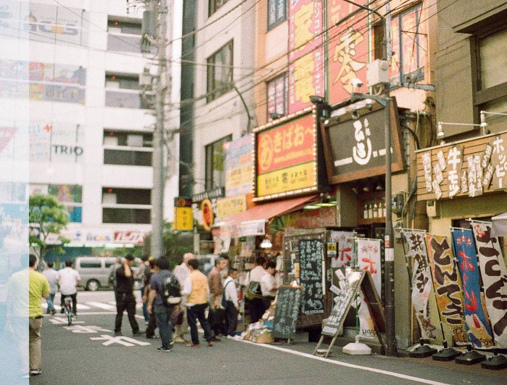 Credits: loewon, kingfood_0505, tinyframetales, pixleepics, mattmccollum1313, blikka, ces1um, jochnowicz, ck_berlin, pacomateo, bonnelly, naosuke, ser2173, marius94 &amp; flanders