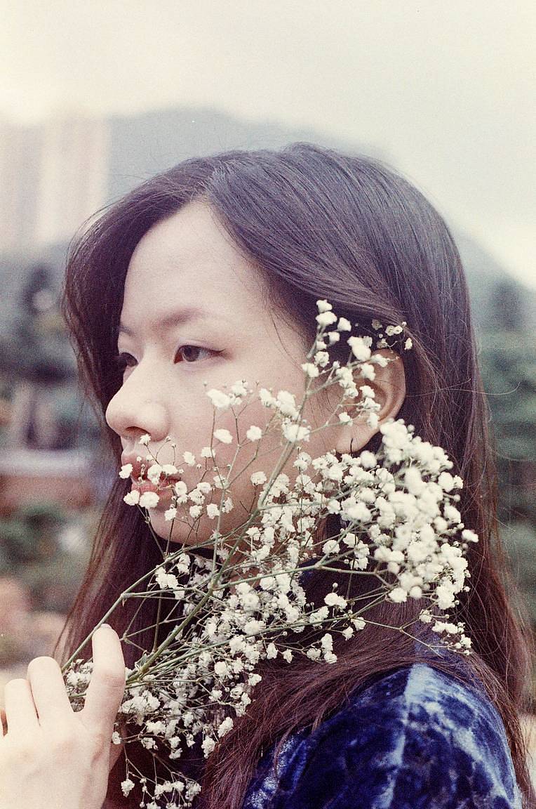© Abbie | LomoChrome Color '92 日落版彩色负片