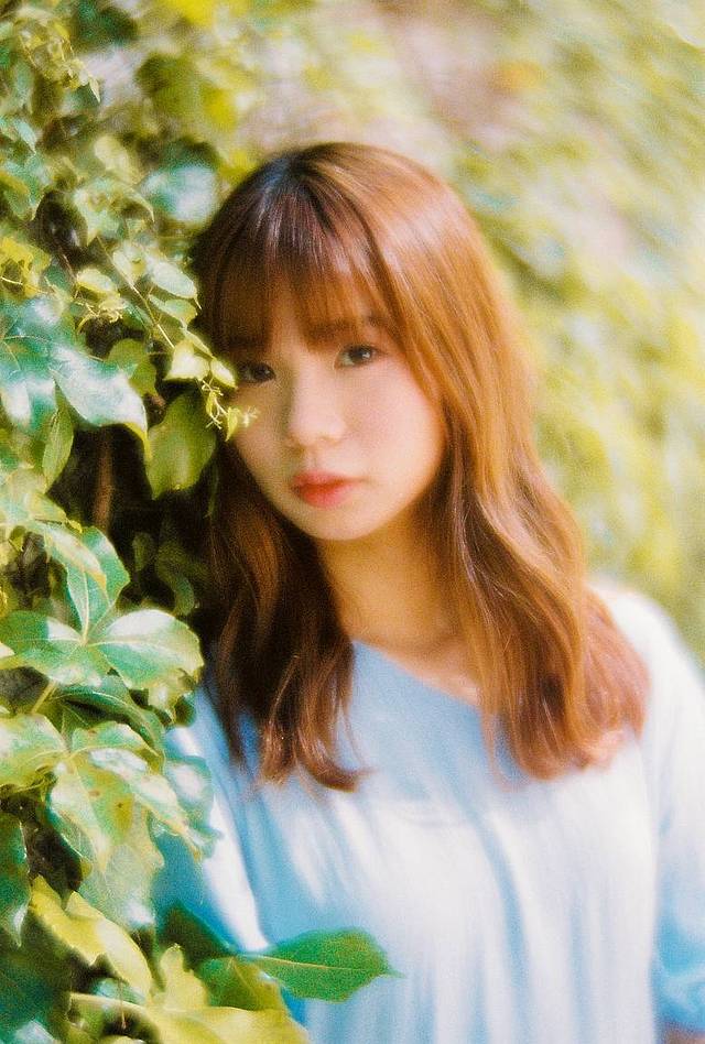 © Hana 汉娜 &amp; Alicia | Daguerreotype Achromat 2.9/64 镜头 &amp; Lomography 135 ISO 400 彩色负片