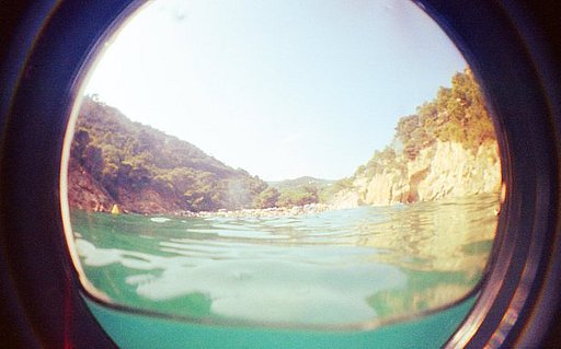 Lomography X [Off]set Collage (Prizes Limited to Spain)