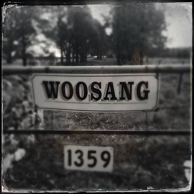 woosang