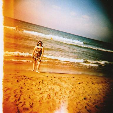 chapoteo