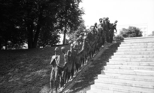 Yama Memorial (Minsk, Republic of Belarus)