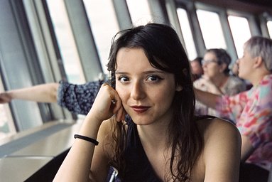 Camera: Voigtländer Vito CLR · Lomography