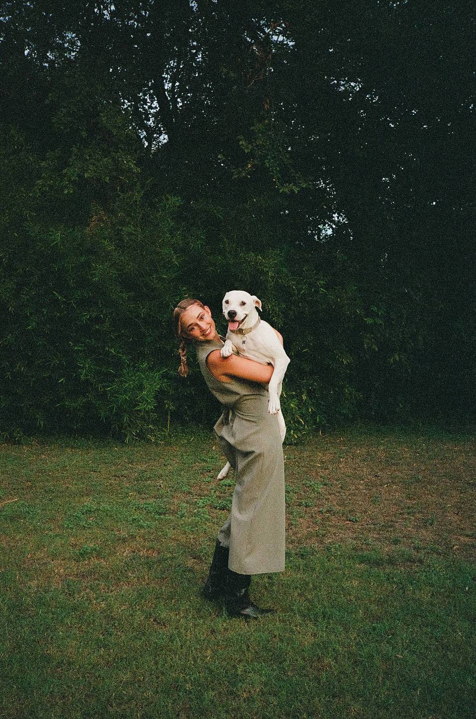 Photos by Justin Cook