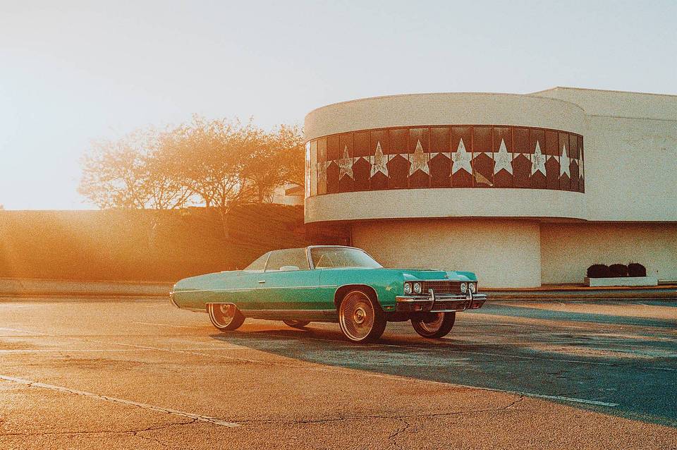 © Kelsey Smith