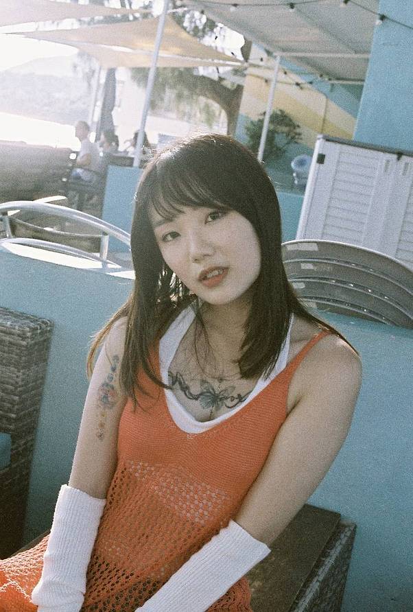 © Miya | LomoChrome Color '92 ISO 400 135 彩色负片