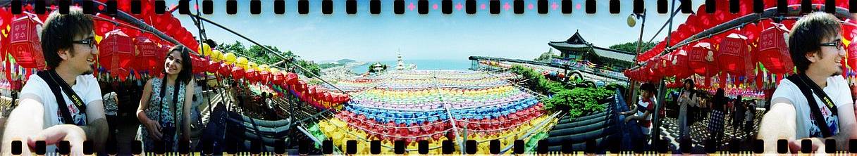 Photos by violon, tinmaneyes &amp; roonandbek
