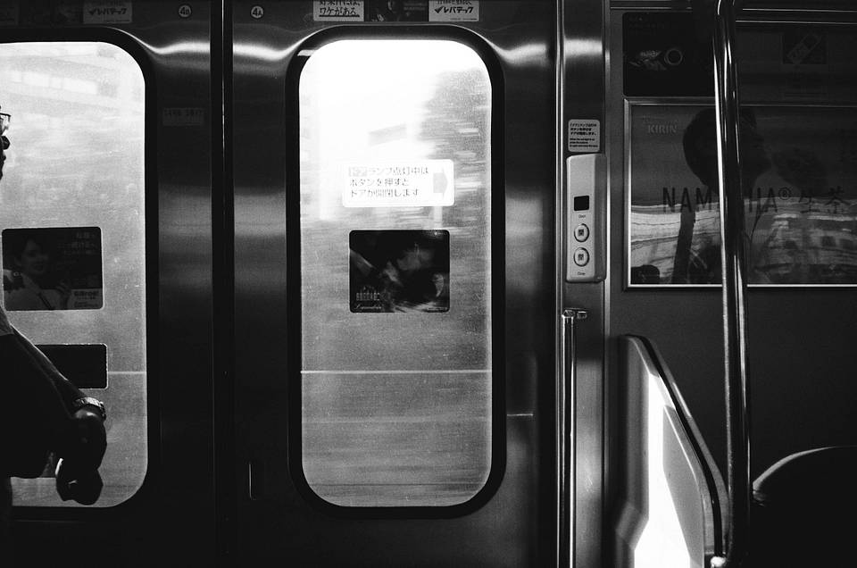 Photos by Kota Sekiya | Lomo MC-A 135 全自动随拍胶片相机 | Lomography B&amp;W Earl Grey ISO 100 135 黑白胶卷