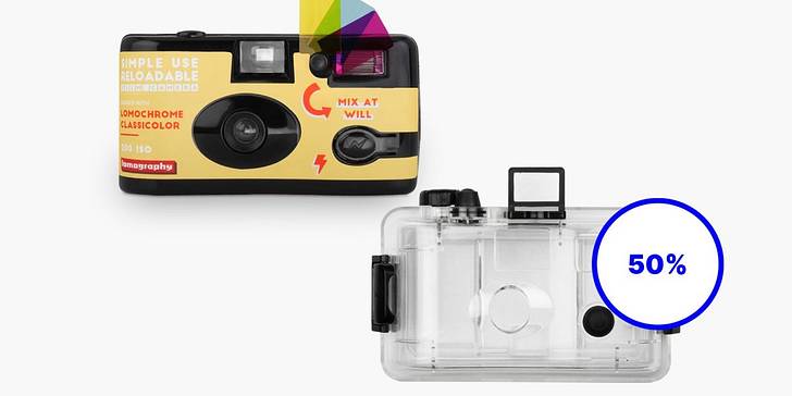 Lomography
