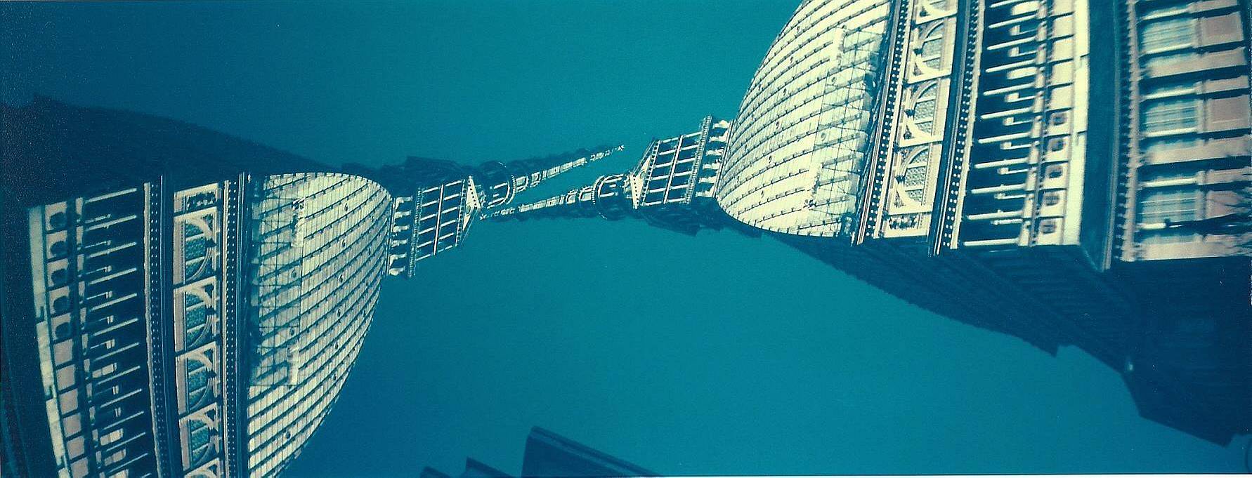 Mole Antonelliana by minugia