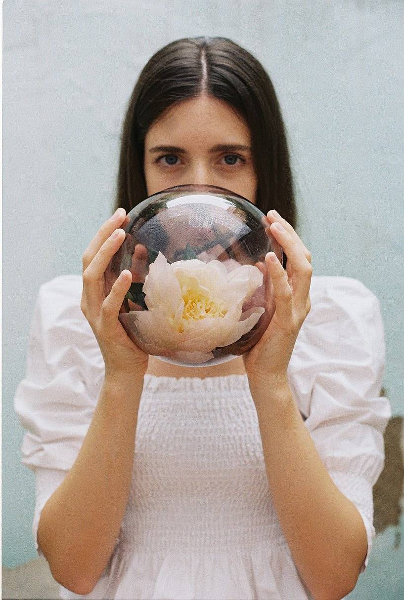 由 Marta Pilotto 使用 Color Negative ISO 100 135 彩色负片拍摄