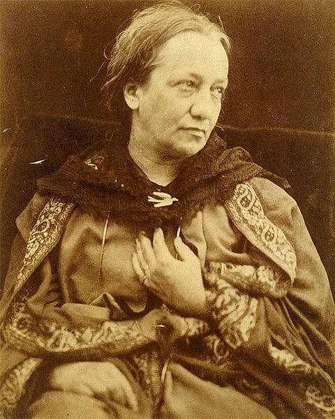 Best of the Best: Julia Margaret Cameron
